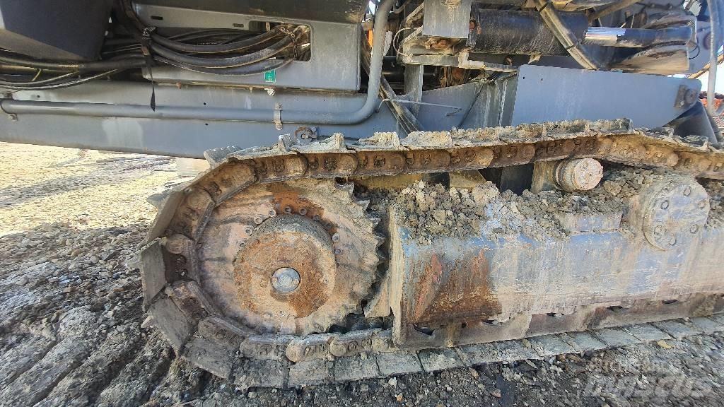 Atlas Copco D7 C-11 Foreuse de surface