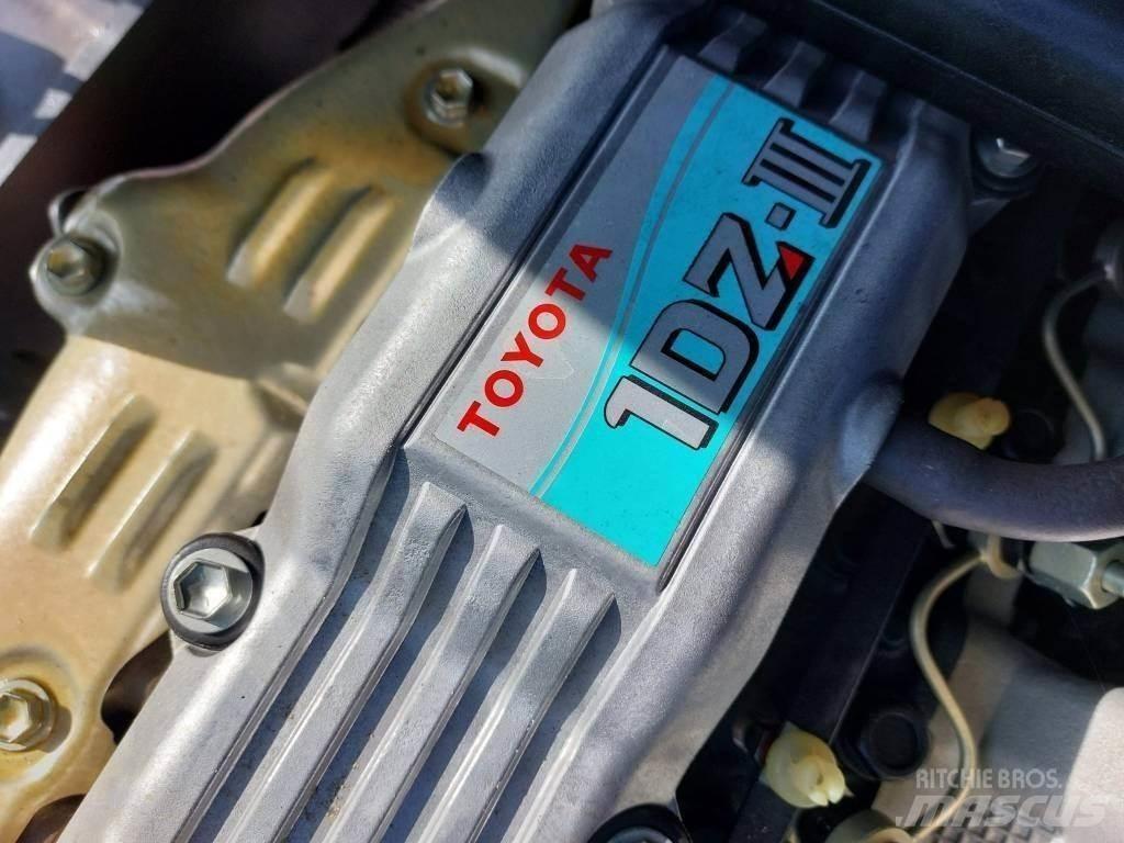 Toyota FDZN30 Autres Chariots élévateurs