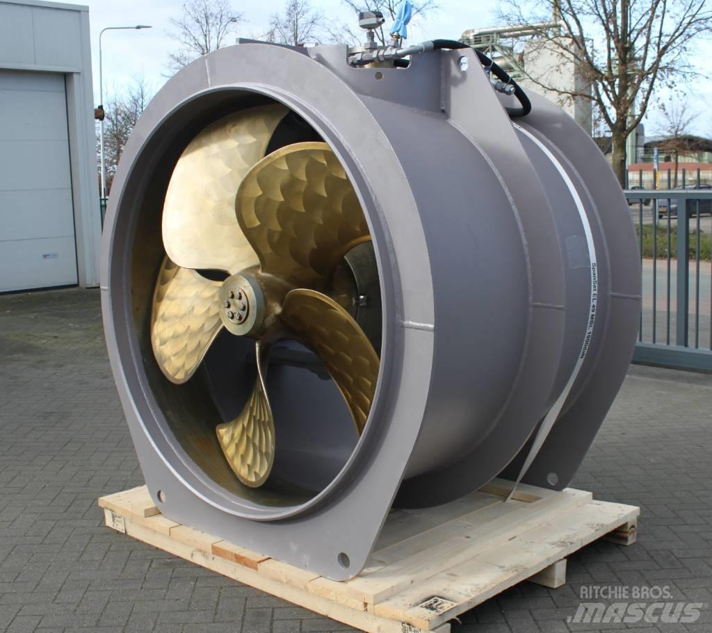  Schottel STT002FP Transmissions marine