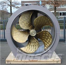  Schottel STT002FP Transmissions marine