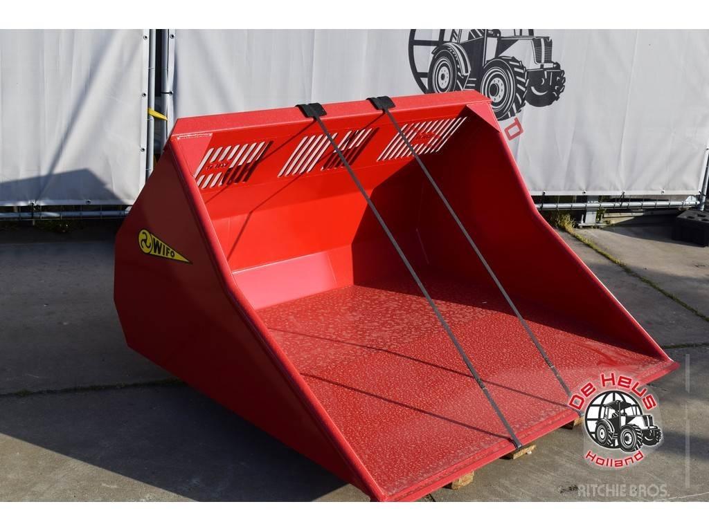 Wifo HOD-175 Construction - Autres