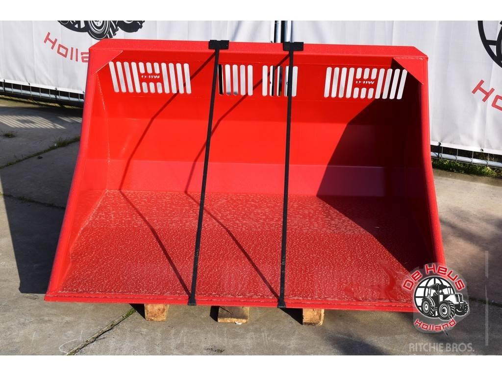 Wifo HOD-175 Construction - Autres