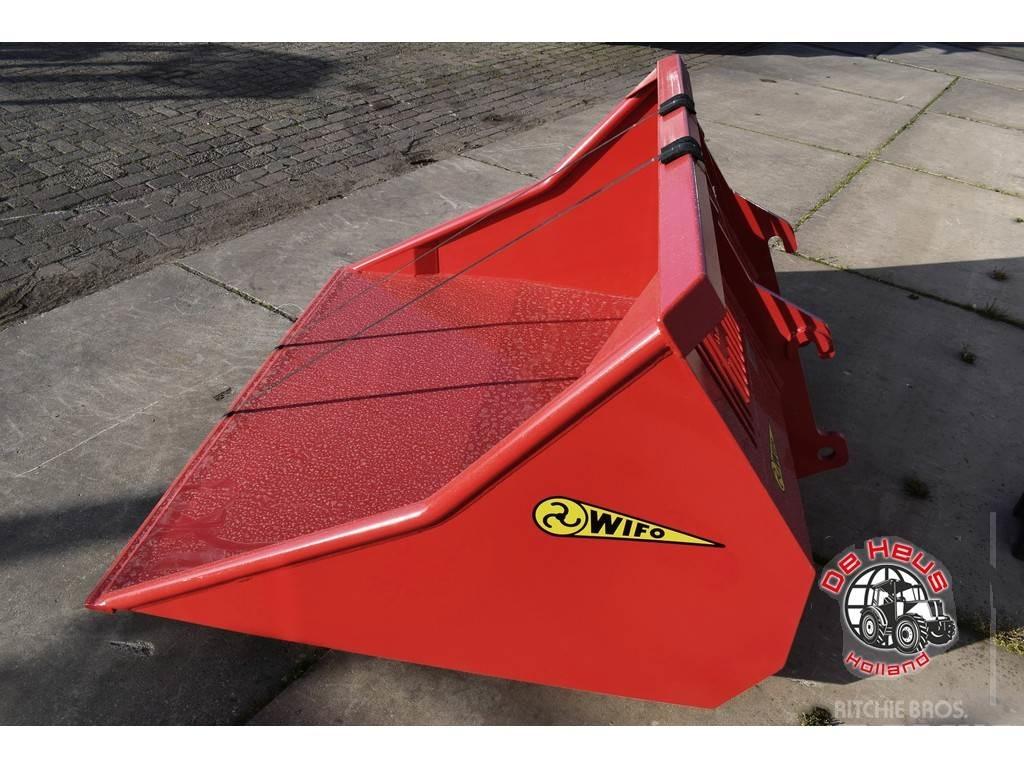 Wifo HOD-175 Construction - Autres