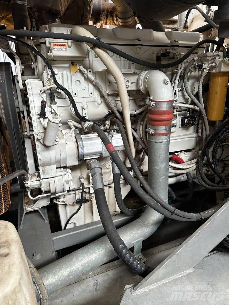 Hammel VB 750 DK Broyeur à déchets
