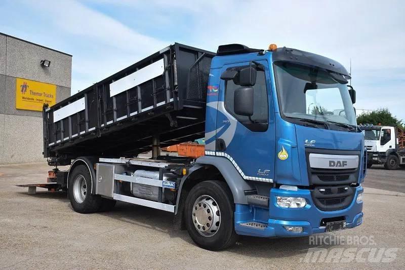 DAF LF 310 Camion benne