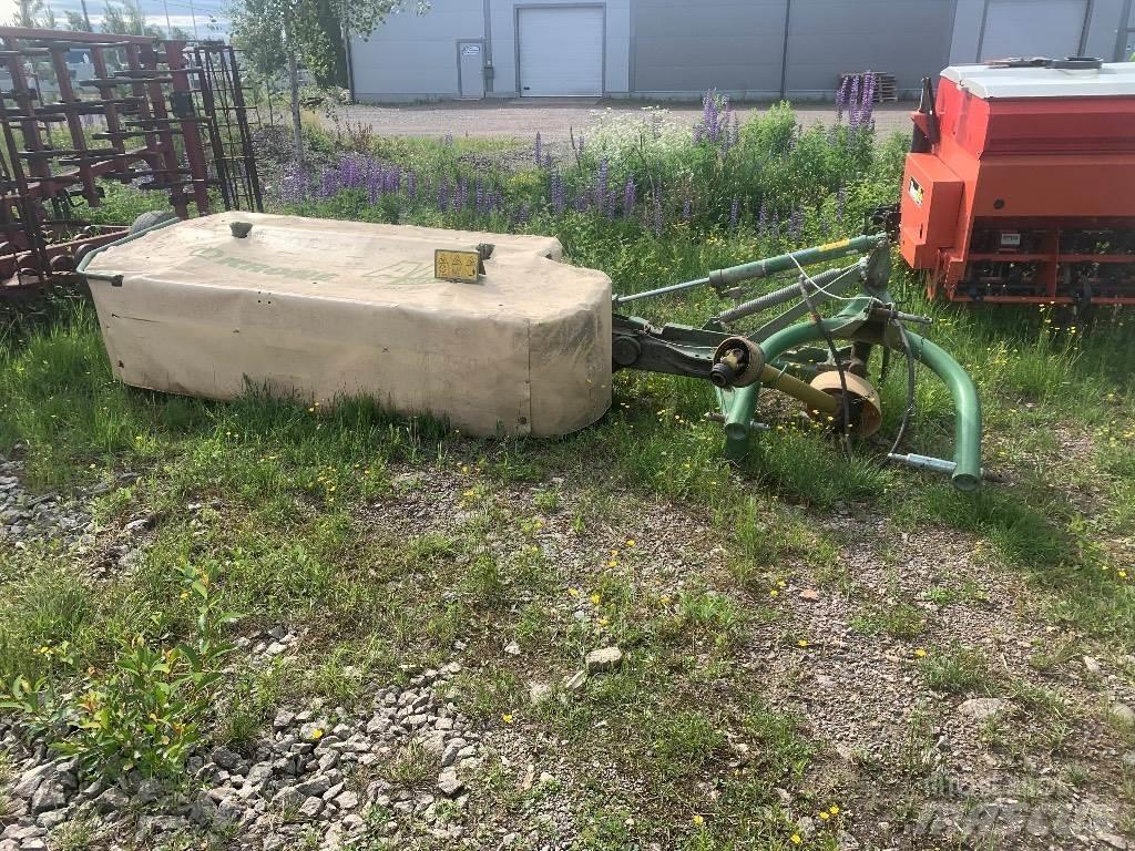 Krone AM 203 S Faucheuse
