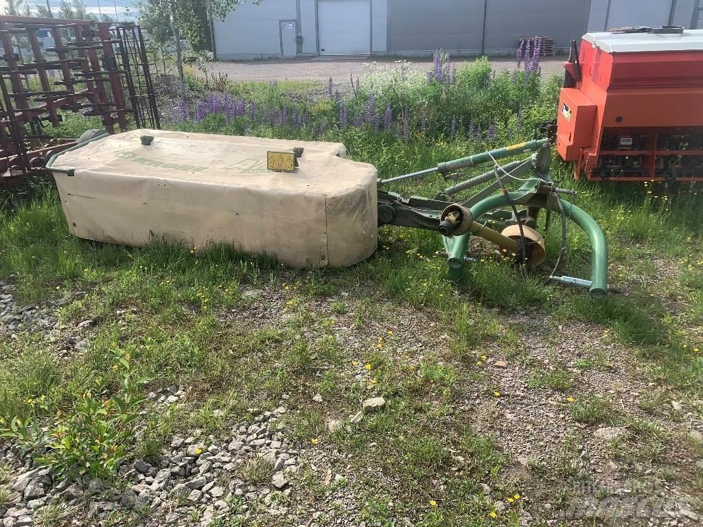 Krone AM 203 S Faucheuse