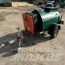 Western 500l Construction - Autres