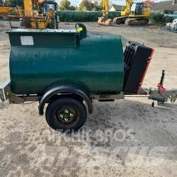 Western 500l Construction - Autres