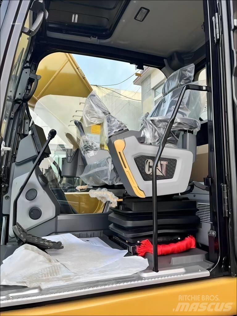 CAT 320GX Pelle sur chenilles