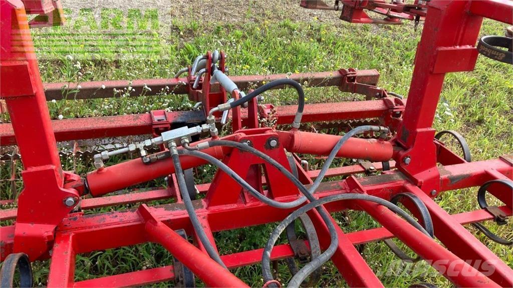 Einböck GK Déchaumeur, cultivateur