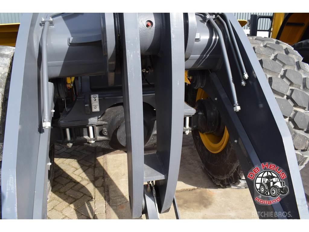 XCMG XC975EV Chargeuse sur pneus