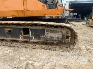 Sumitomo SC800 Grue sur chenilles