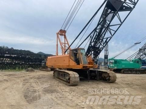 Sumitomo SC800 Grue sur chenilles