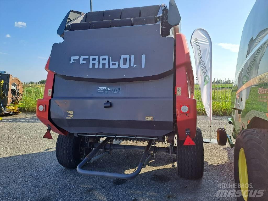 Feraboli EXTREME 365 Presse à balle ronde