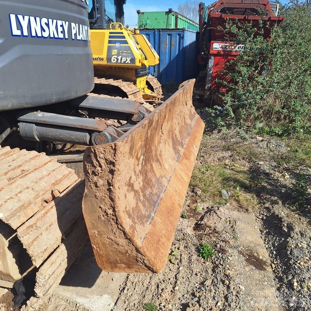 Volvo ECR 355 E Pelle sur chenilles