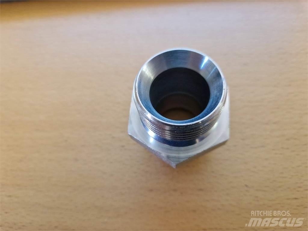 Ponsse 0033019 Hydraulique