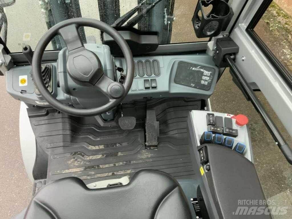 Heli CPD 35 Chariots élévateurs électriques
