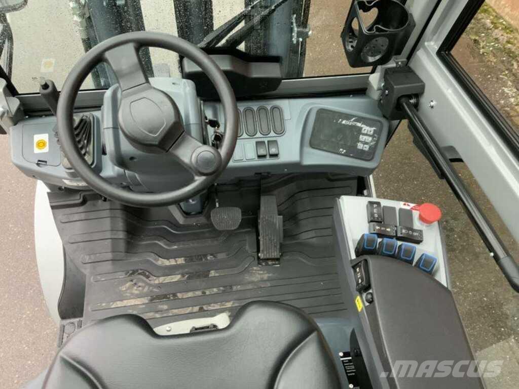 Heli CPD 35 Chariots élévateurs électriques