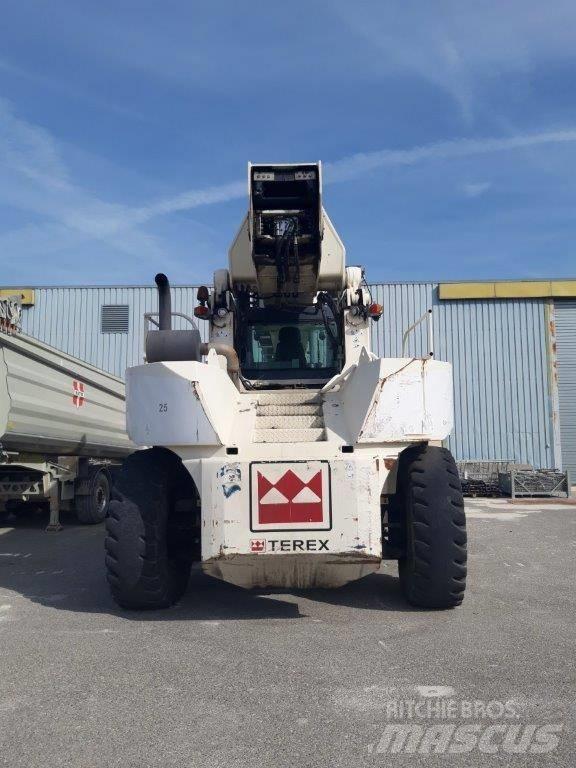 TEREX PPM TFC 45 R Reachstackers