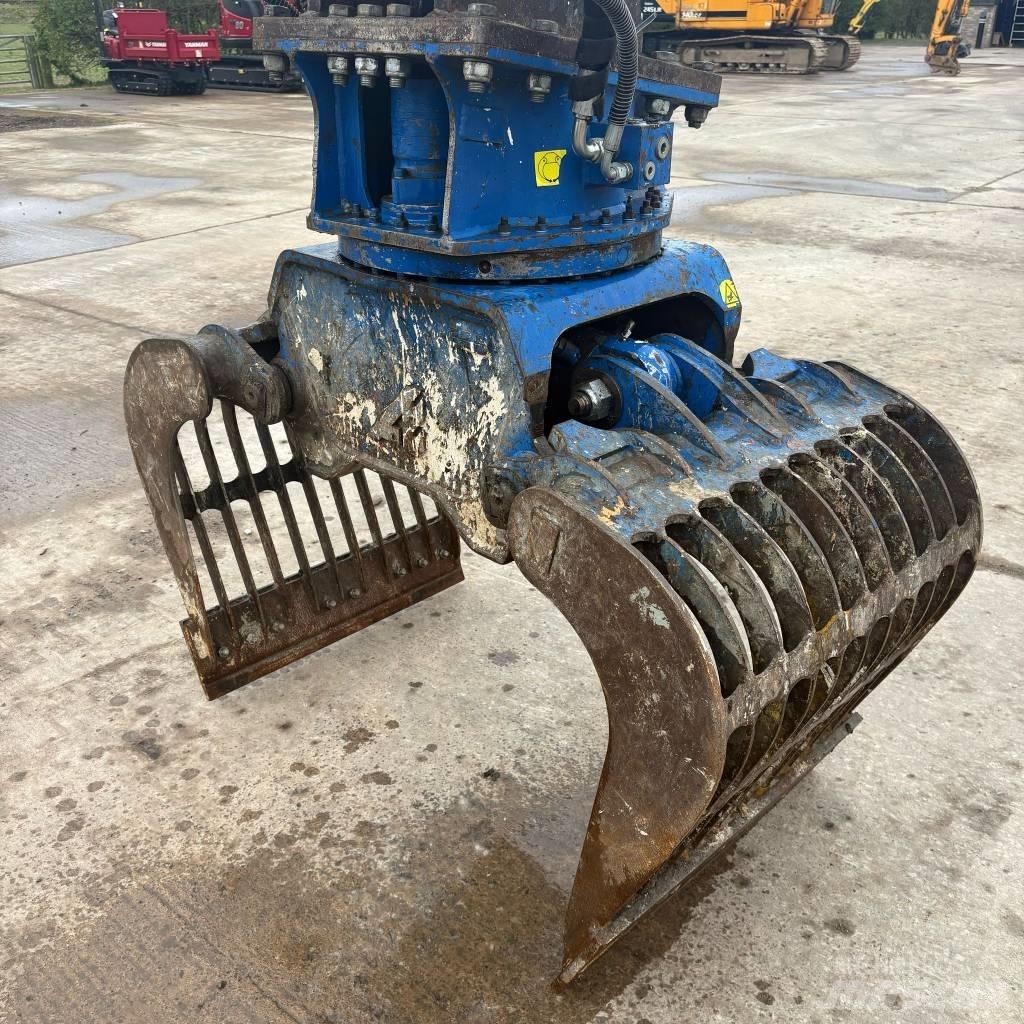 Fuchs MHL 310 Manutention - Autres