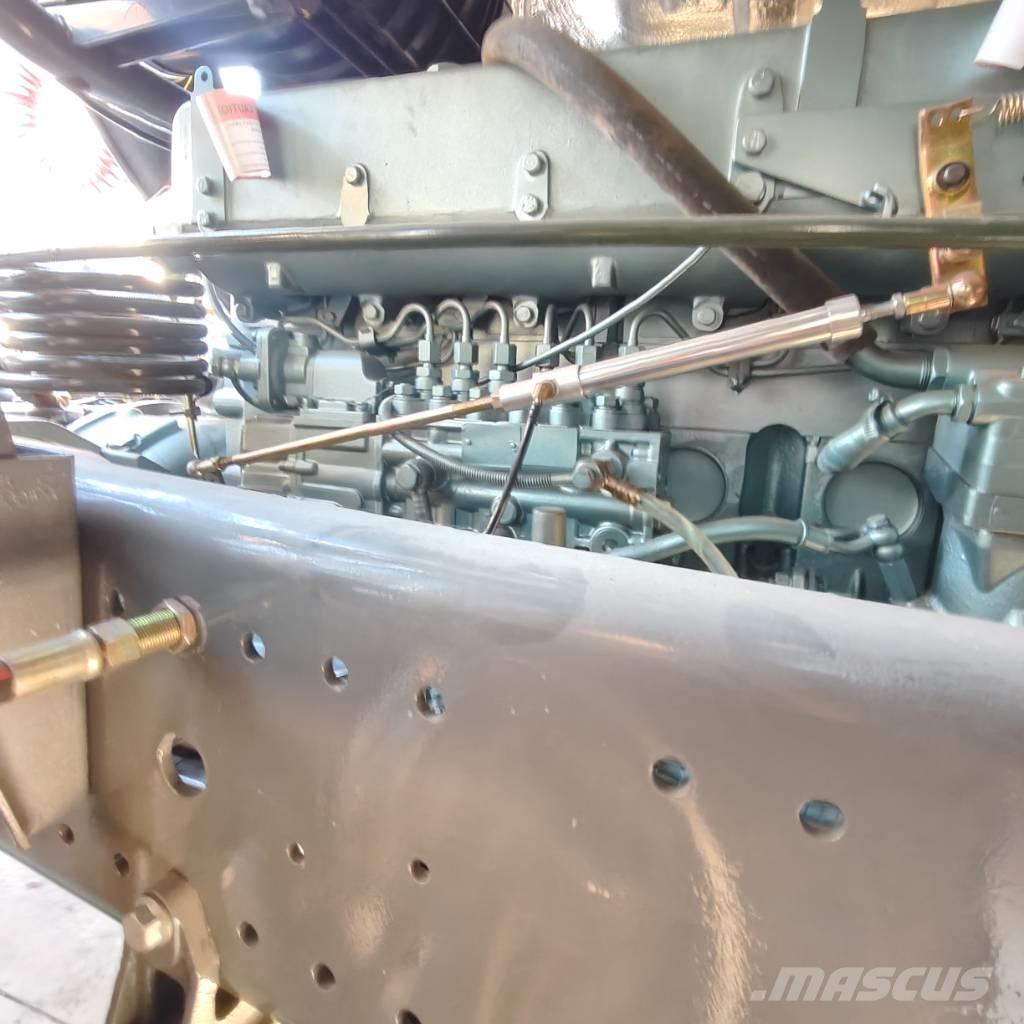 Howo 371 6x4 Tracteur routier