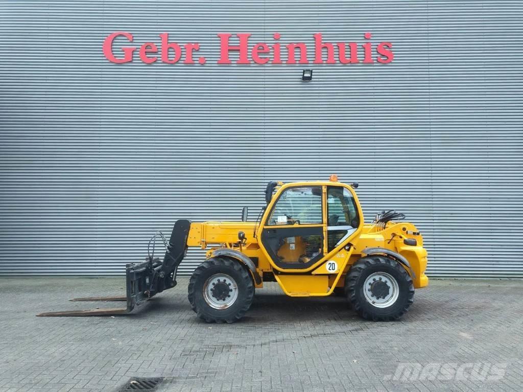 Manitou MHT 860 L Chariot télescopique