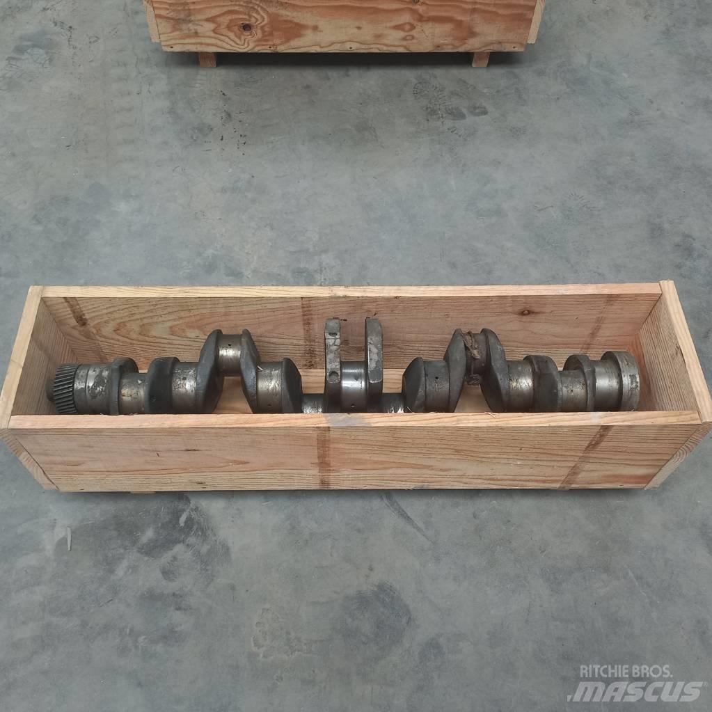 Hanomag 77 D Chargeuse sur pneus