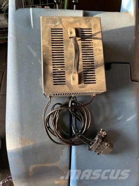 Fimap FS 50 B Balayeuse / Autolaveuse