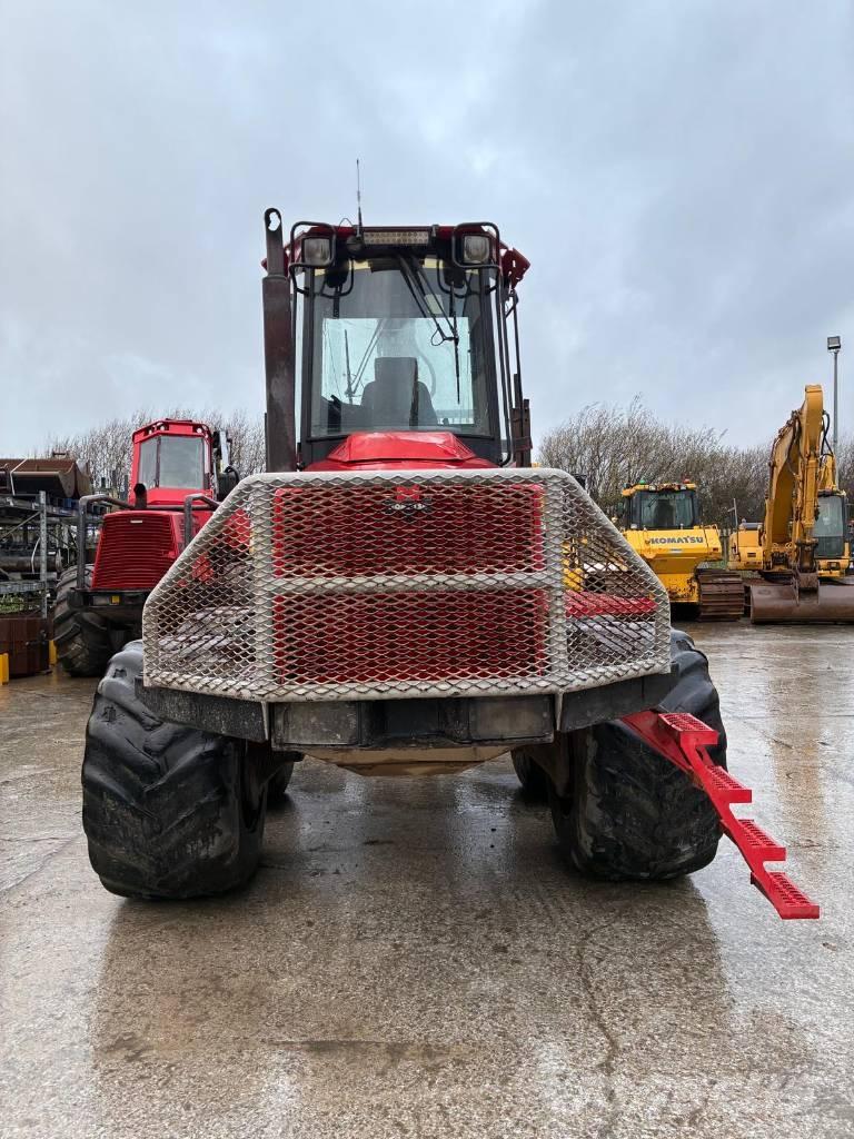 Komatsu 860.4 Porteur