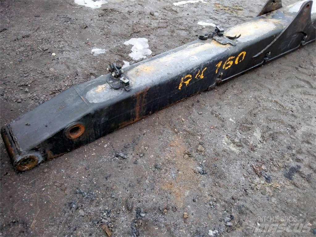 Rottne RK 160 Grue porteuse