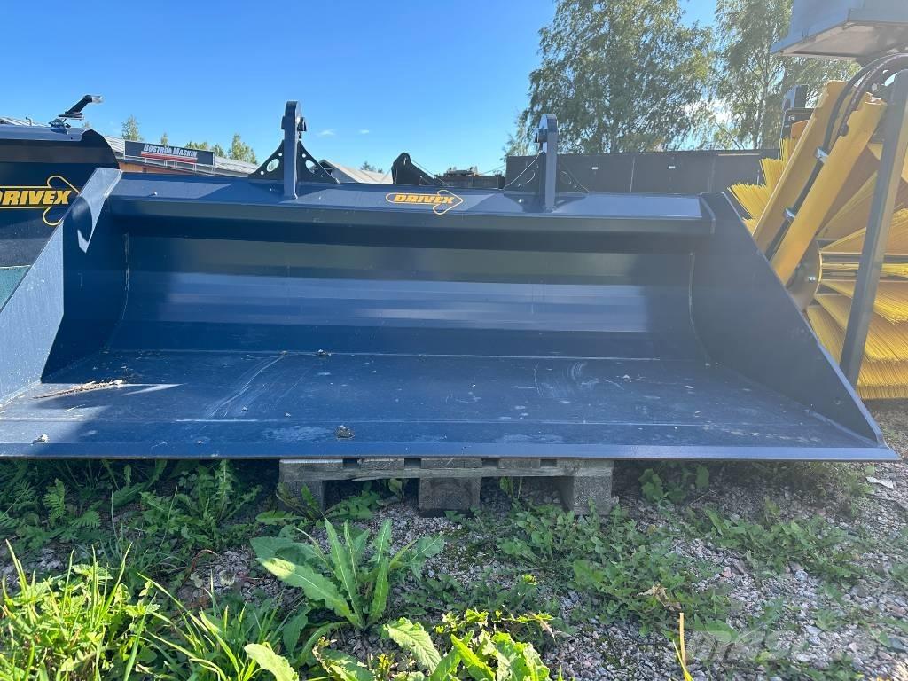 Drivex PS235HD-BM Manutention - Autres