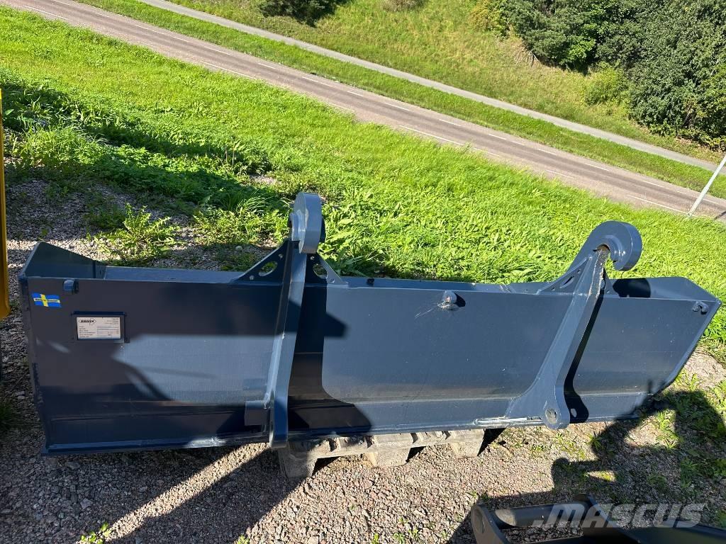 Drivex PS235HD-BM Manutention - Autres