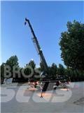 XCMG QY 25 J Grue à montage rapide