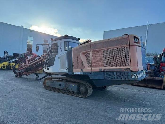 Sandvik DP 1100 Foreuse de surface
