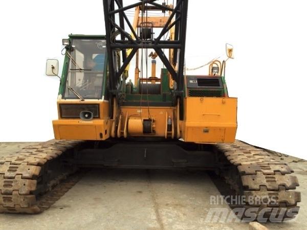 日本車輌  DH500-5 Grue sur chenilles