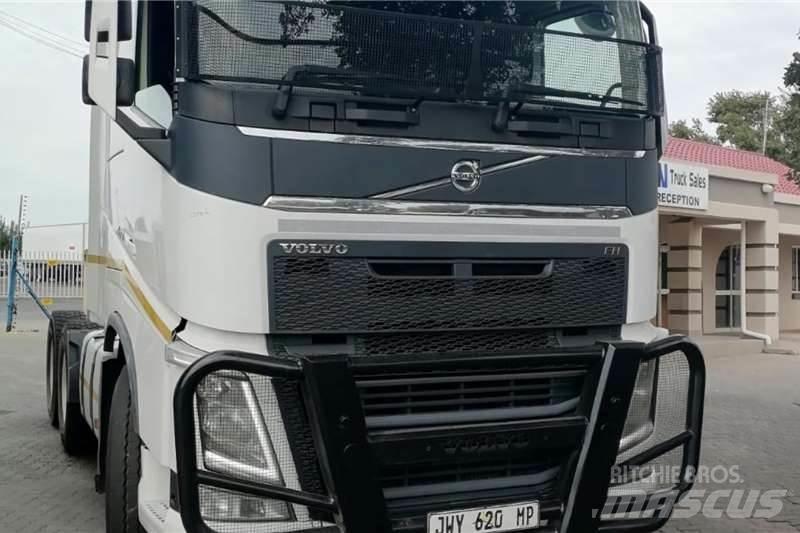 Volvo FH440 Autre camion
