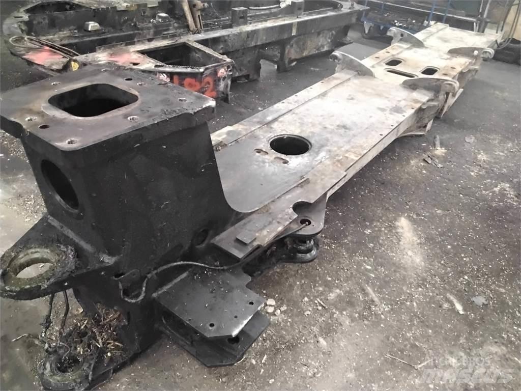 John Deere 1010e Autres accessoires pour matériel forestier