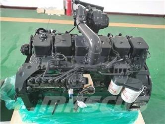 Cummins 6bt5.9-c130 Moteur