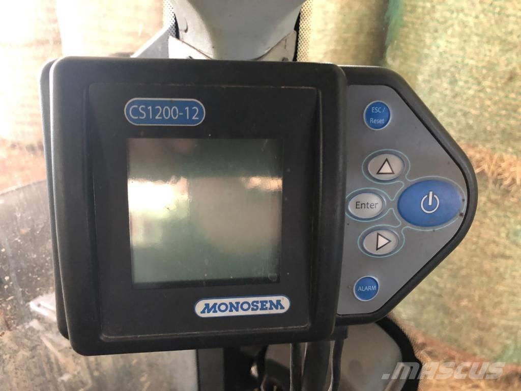 Monosem NG PLUS 4 Semoir de précision