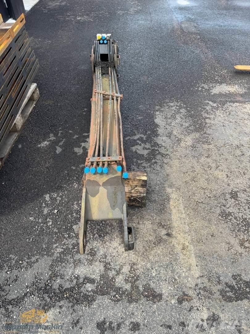 Cranab 45-65 Grue porteuse