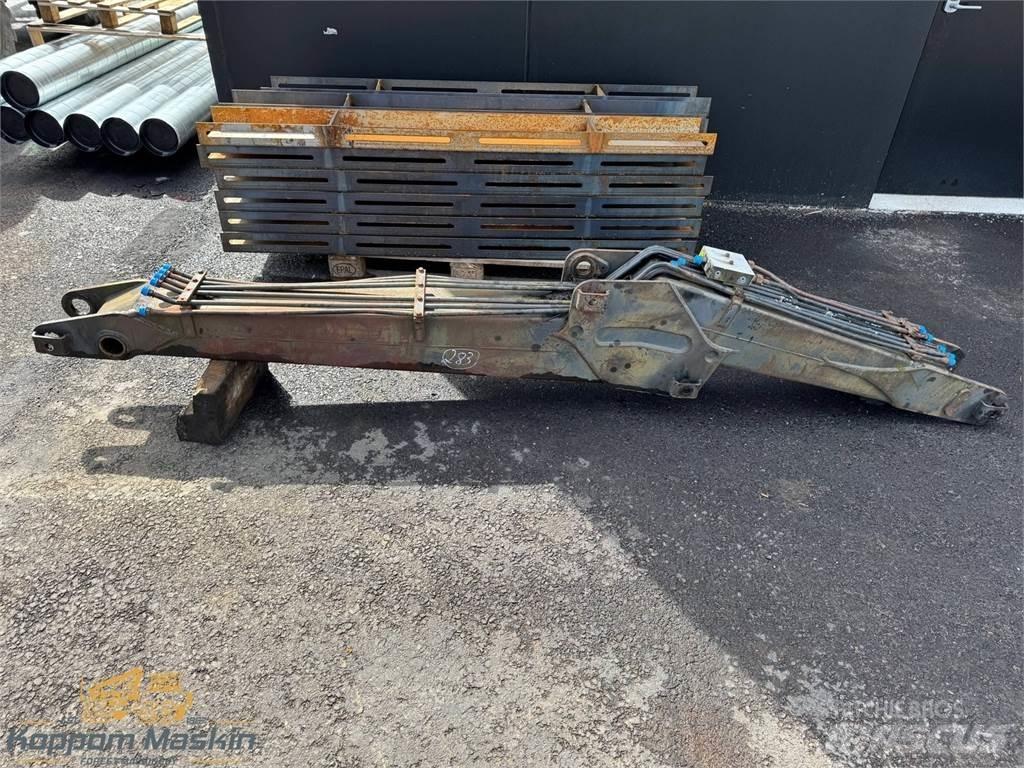 Cranab 45-65 Grue porteuse