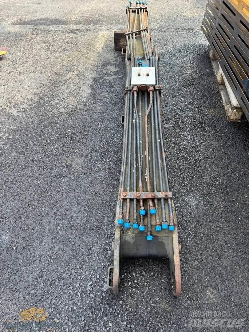 Cranab 45-65 Grue porteuse