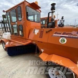 Broce RCT350 Balayeuse / Autolaveuse