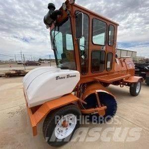 Broce RCT350 Balayeuse / Autolaveuse