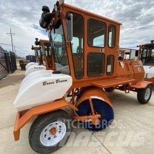 Broce RCT350 Balayeuse / Autolaveuse