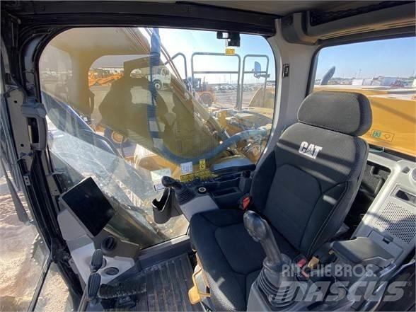 CAT 336 Pelle sur chenilles