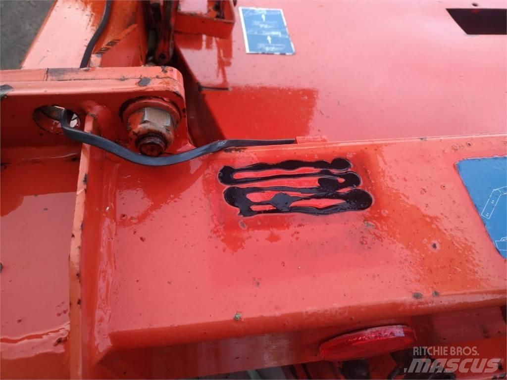 Kuhn GMD 802 F Faucheuse-conditionneuse