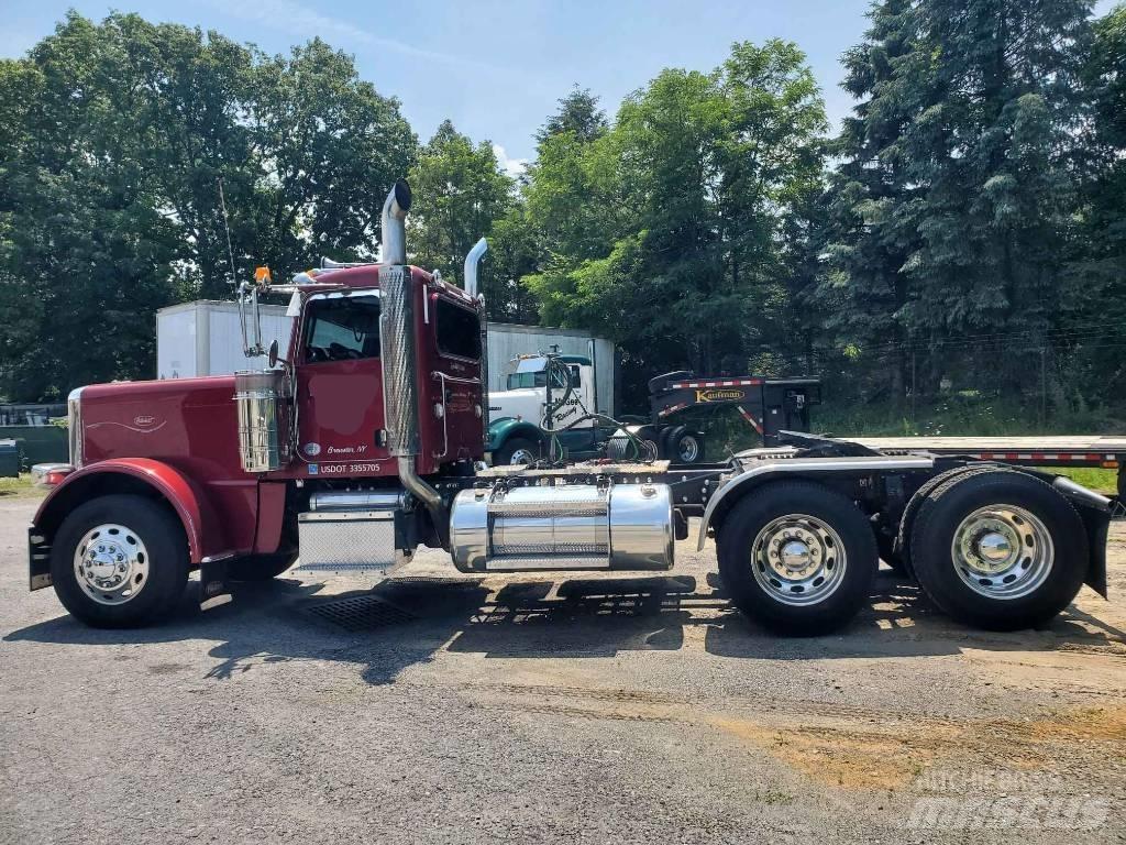 Peterbilt 389 Tracteur routier