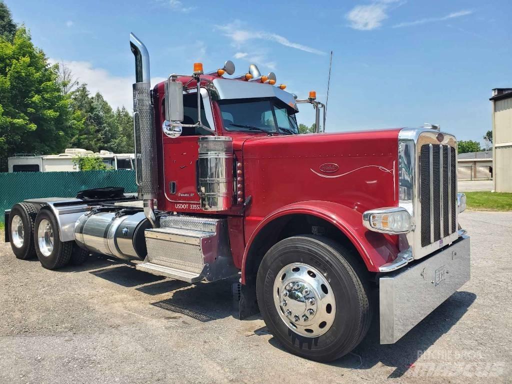 Peterbilt 389 Tracteur routier